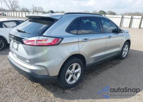 2020 Ford Edge Se from USA, damaged, VIN 2FMPK3G99LBB44207